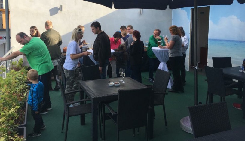 Penzion Village Karlovy Vary